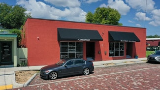 Tarpon Springs, FL Office - 120 Ring Ave S Tarpon Springs, FL Office - 120 Ring Ave S