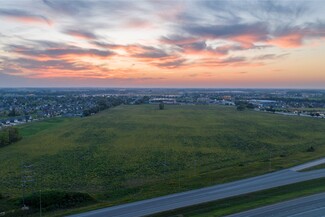 Mankato, MN Commercial - US Highway 14 & Victory Drive
