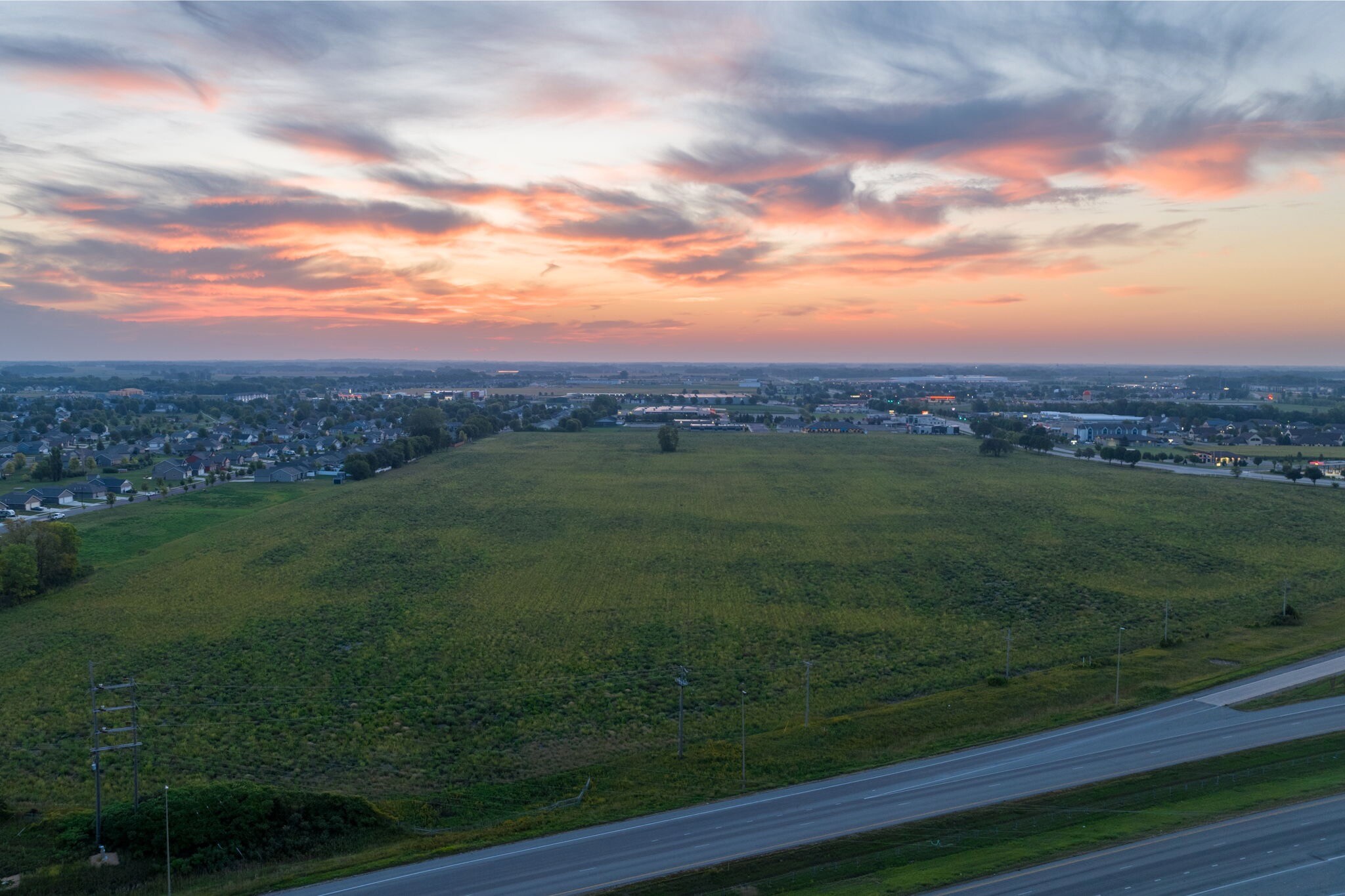 US Highway 14 & Victory Drive, Mankato, MN for Sale