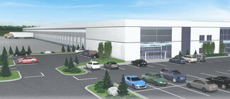 Kingston, NH Warehouse - 266 Route 125