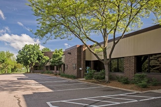 Burnsville, MN Office - 12201-12241 Wood Lake Dr