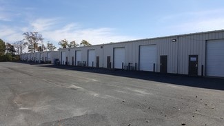 Easton, MD Flex, Industrial - 29300 Information Ln Easton, MD Flex, Industrial - 29300 Information Ln