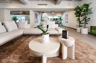 Miami Beach, FL Office - 605 Lincoln Rd