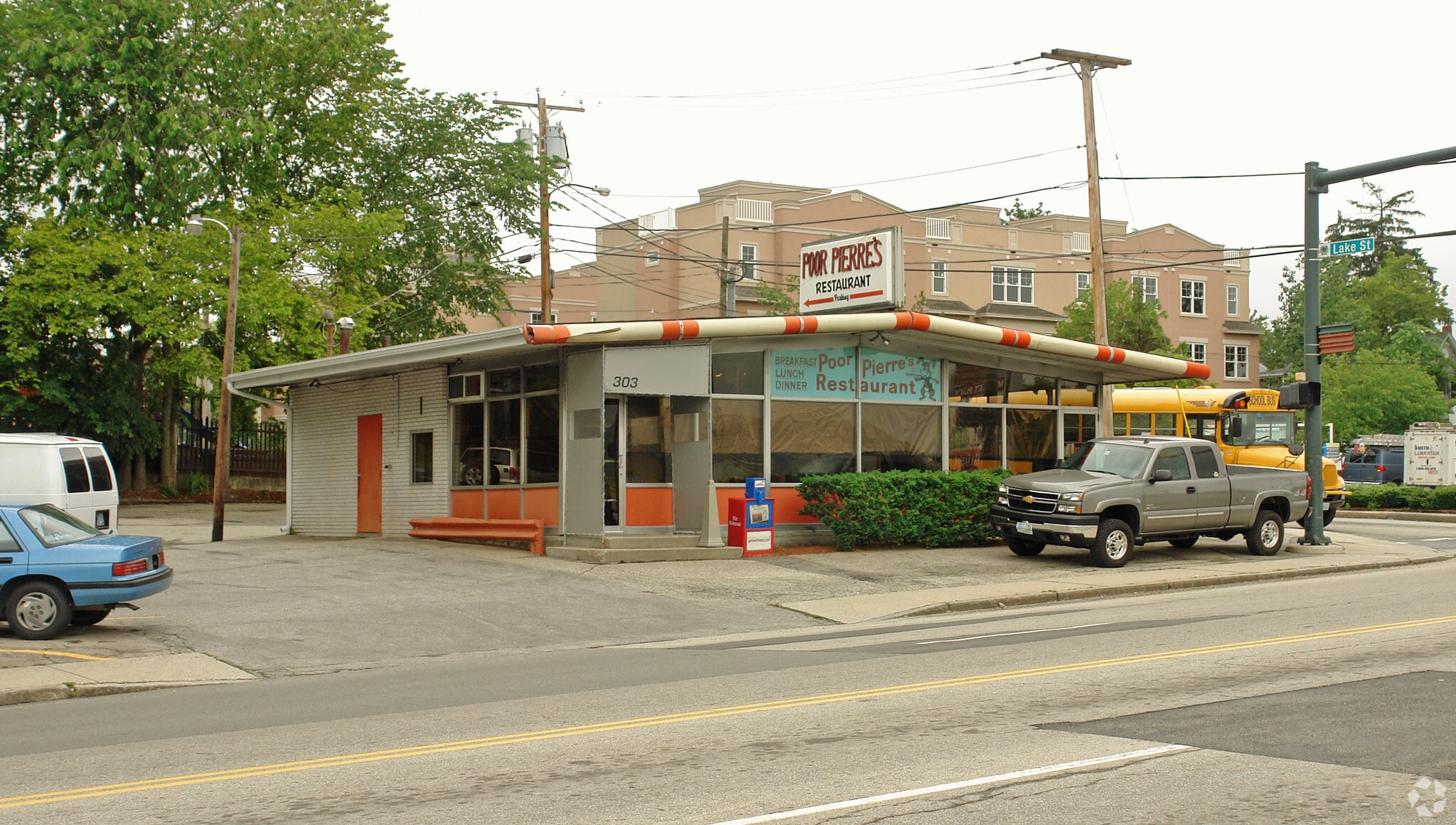 303 Main St, Nashua, NH for Sale