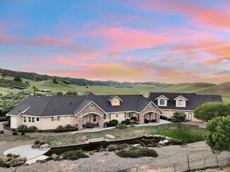 Brentwood, CA Agricultural - 9050 Deer Valley Rd