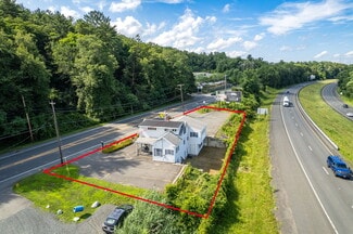 Northampton, MA Office/Residential - 285 N King St