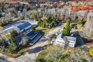 Orleans, MA Restaurant - 212-216 Main St