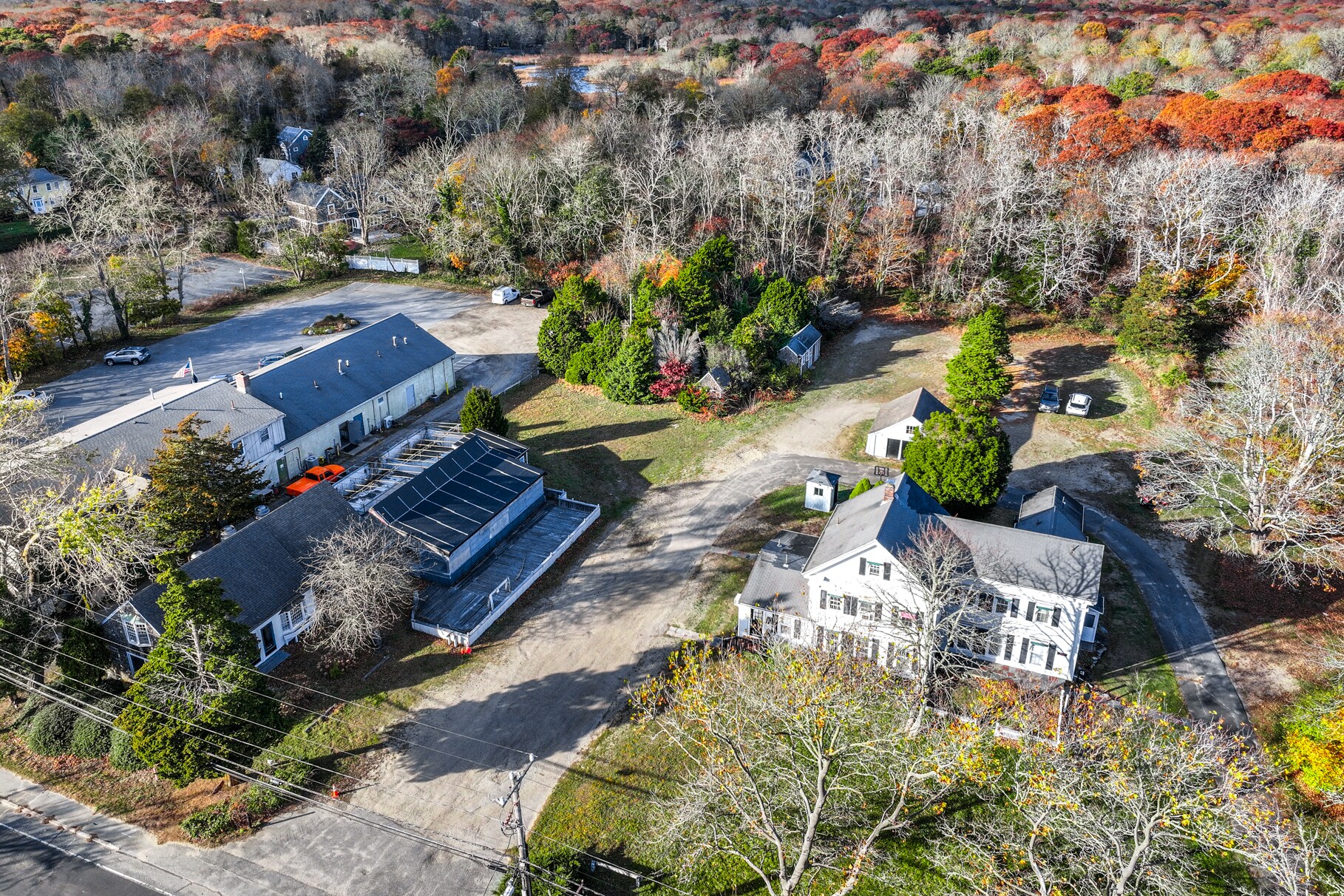 212-216 Main St, Orleans, MA for Sale