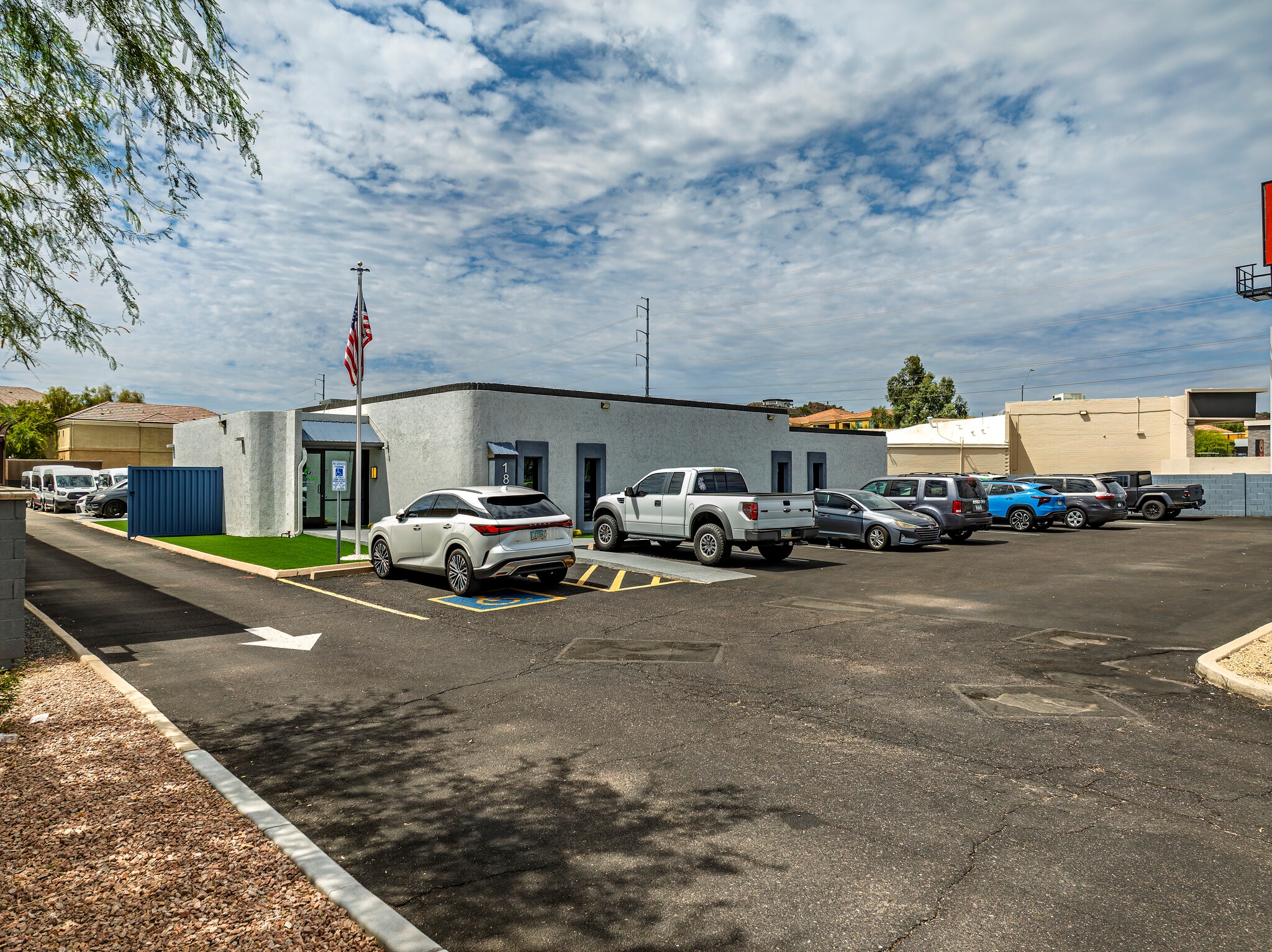 18432 N Cave Creek Rd, Phoenix, AZ for Sale
