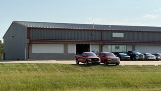 Lafayette, IN Industrial - 4592 Dale Dr Lafayette, IN Industrial - 4592 Dale Dr