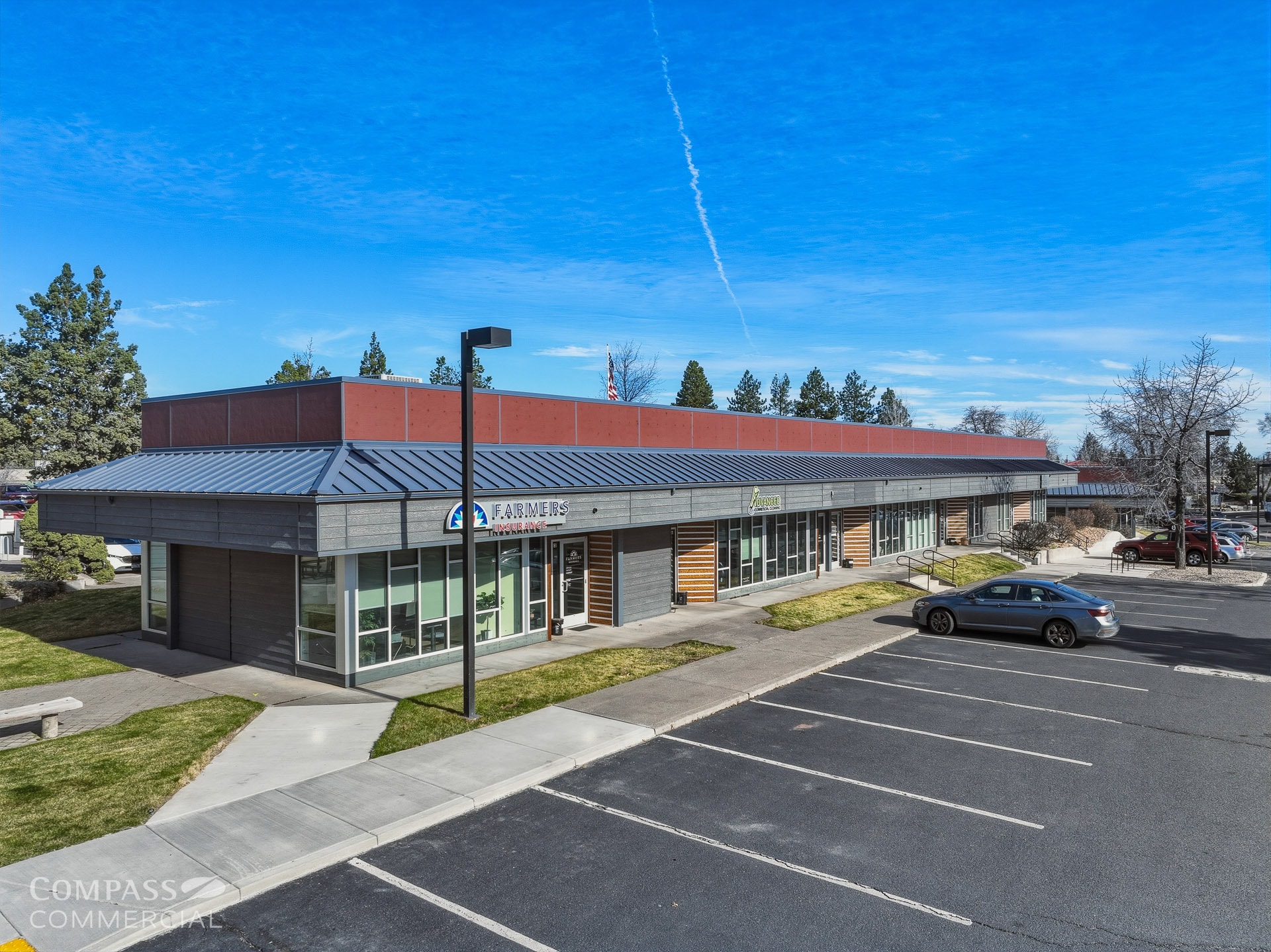 20340-20370 Empire Ave, Bend, OR for Rent