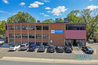 Annapolis, MD Office - 2200 Somerville Rd
