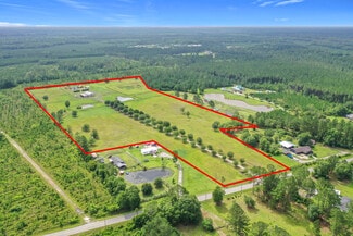 Callahan, FL Residential - 46700 Middle Rd
