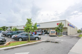 Miami, FL Retail - 8050-8100 N Miami Ave Miami, FL Retail - 8050-8100 N Miami Ave