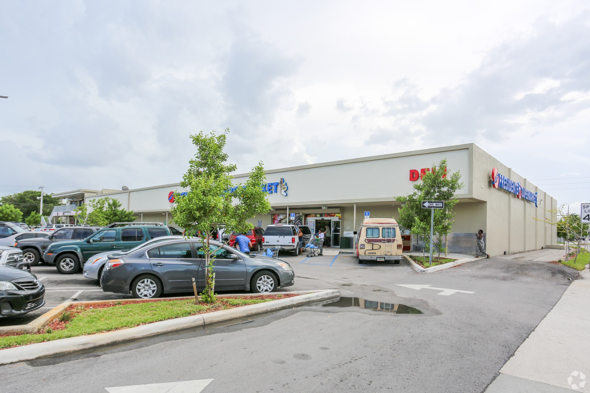 8050-8100 N Miami Ave, Miami, FL for Rent