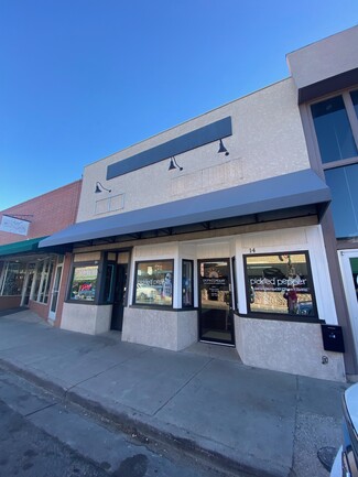 Brighton, CO Retail - 14 N Main St