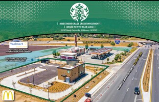 Wildomar, CA undefined - 22187 Bundy Canyon rd Wildomar, CA undefined - 22187 Bundy Canyon rd