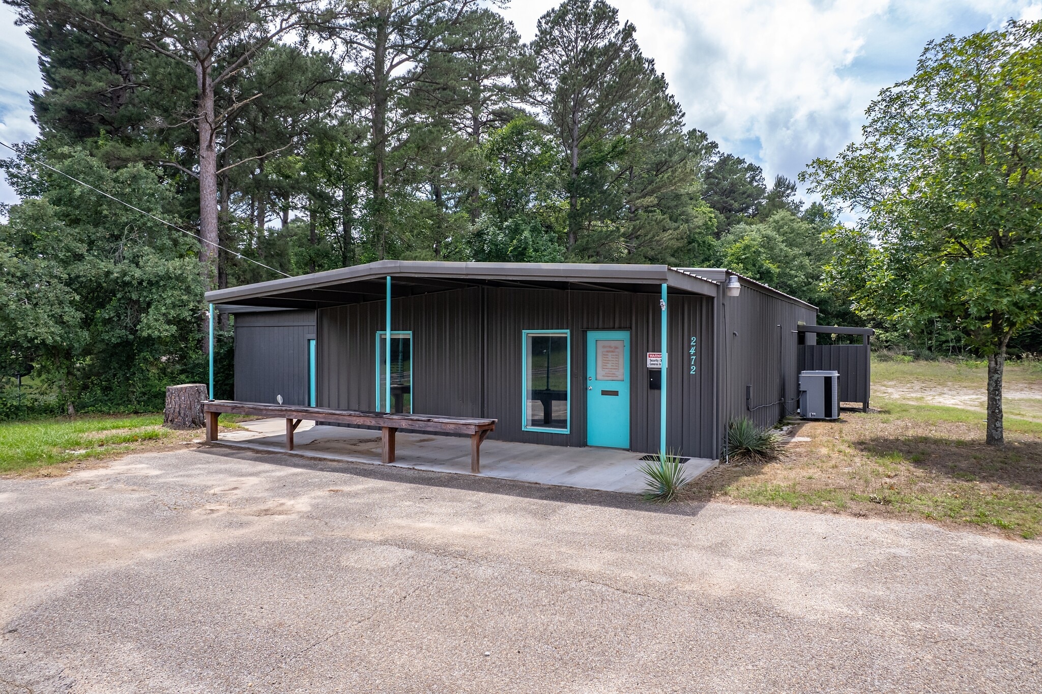 2472 S Farm To Market Road 2869, Hawkins, TX for Sale