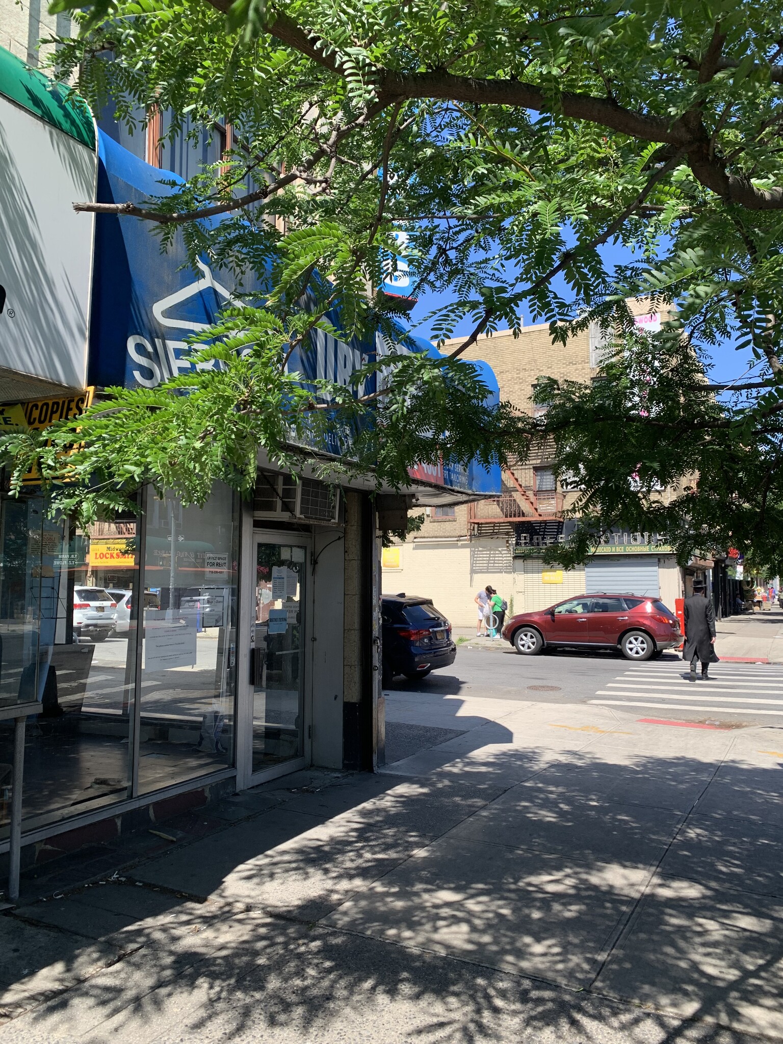1823 Avenue M, Brooklyn, NY for Rent