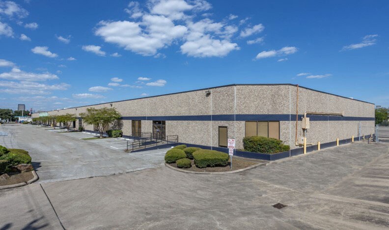 8303-8317 Knight Rd, Houston, TX for Rent