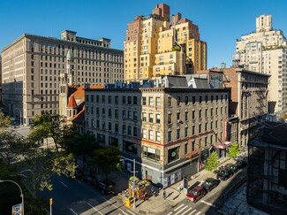 2231 Broadway & 250 West 80th Street