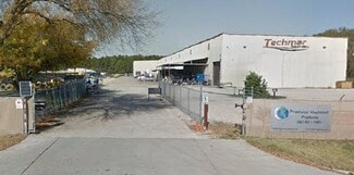 Spring, TX Industrial - 5510 Spring Stuebner Rd