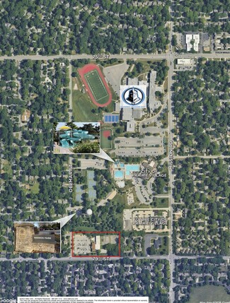 Prairie Village, KS undefined - 4200 W 79th St