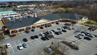 Hamilton, NJ Retail - 621 US Highway 130