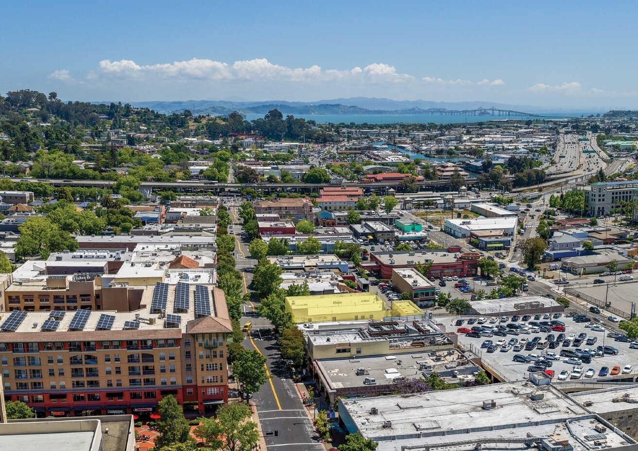 901-907 4th St, San Rafael, CA for Sale