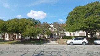 San Antonio, TX Apartments - 219 W Magnolia Ave San Antonio, TX Apartments - 219 W Magnolia Ave