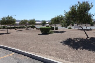 Henderson, NV Commercial Land - 732 S Racetrack Rd Henderson, NV Commercial Land - 732 S Racetrack Rd