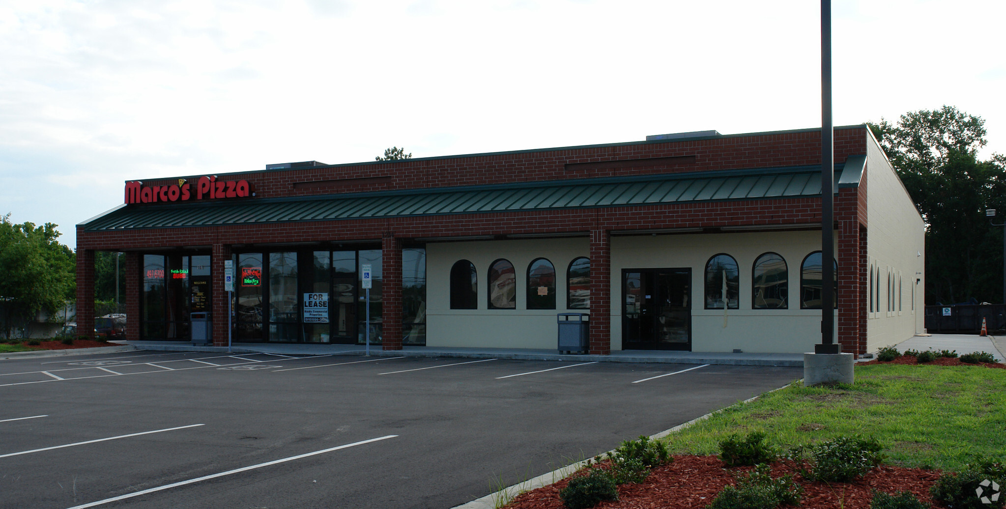 1214 N Bragg Blvd, Spring Lake, NC for Rent