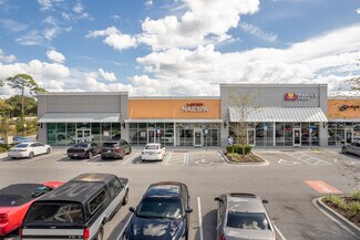 Deland, FL Office, Retail - 955 S Woodland Blvd Deland, FL Office, Retail - 955 S Woodland Blvd