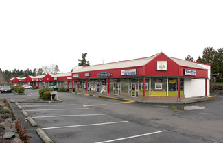 Federal Way, WA Retail - 2120-2324 SW 336th St