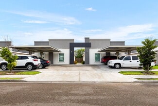 San Juan, TX Apartments - 205 Lauryn Dr