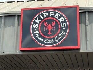 Davenport, FL Retail - 43350 Highway 27