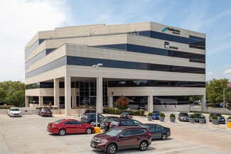 Fairfax, VA Office - 11351 Random Hills Rd