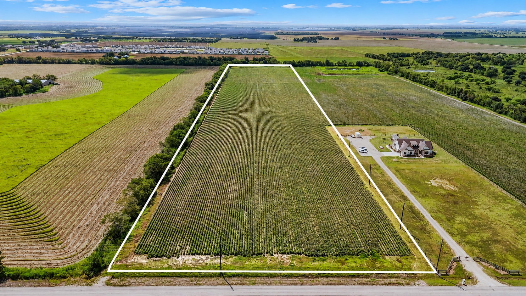 8433 Fairchild Rd, Richmond, TX for Sale