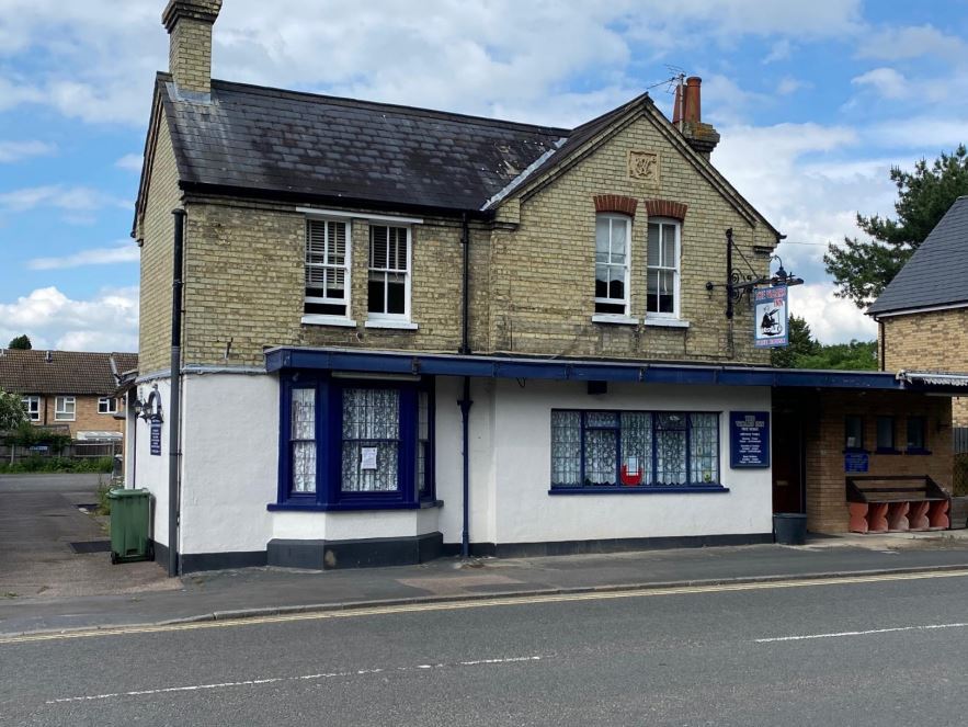 72 Church Ln, Arlesey, BDF for Rent