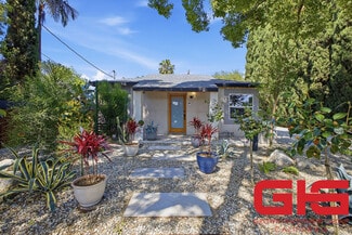Pasadena, CA Multi-Family - 261 N Oak Ave