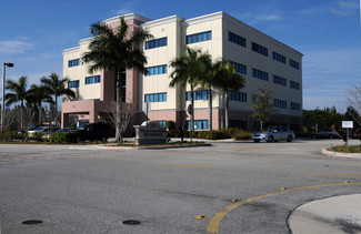 Wellington, FL Office/Medical - 1397 Medical Park Blvd