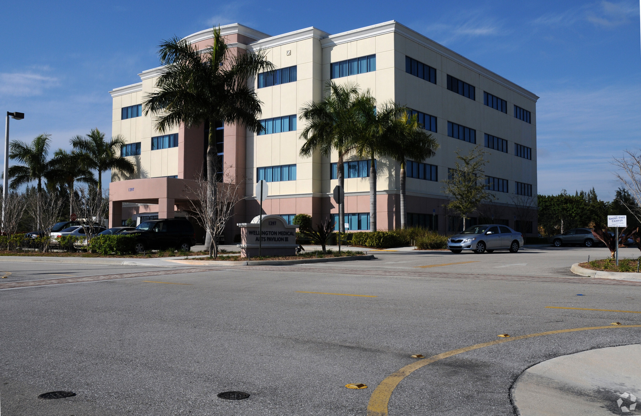 1397 Medical Park Blvd, Wellington, FL for Rent