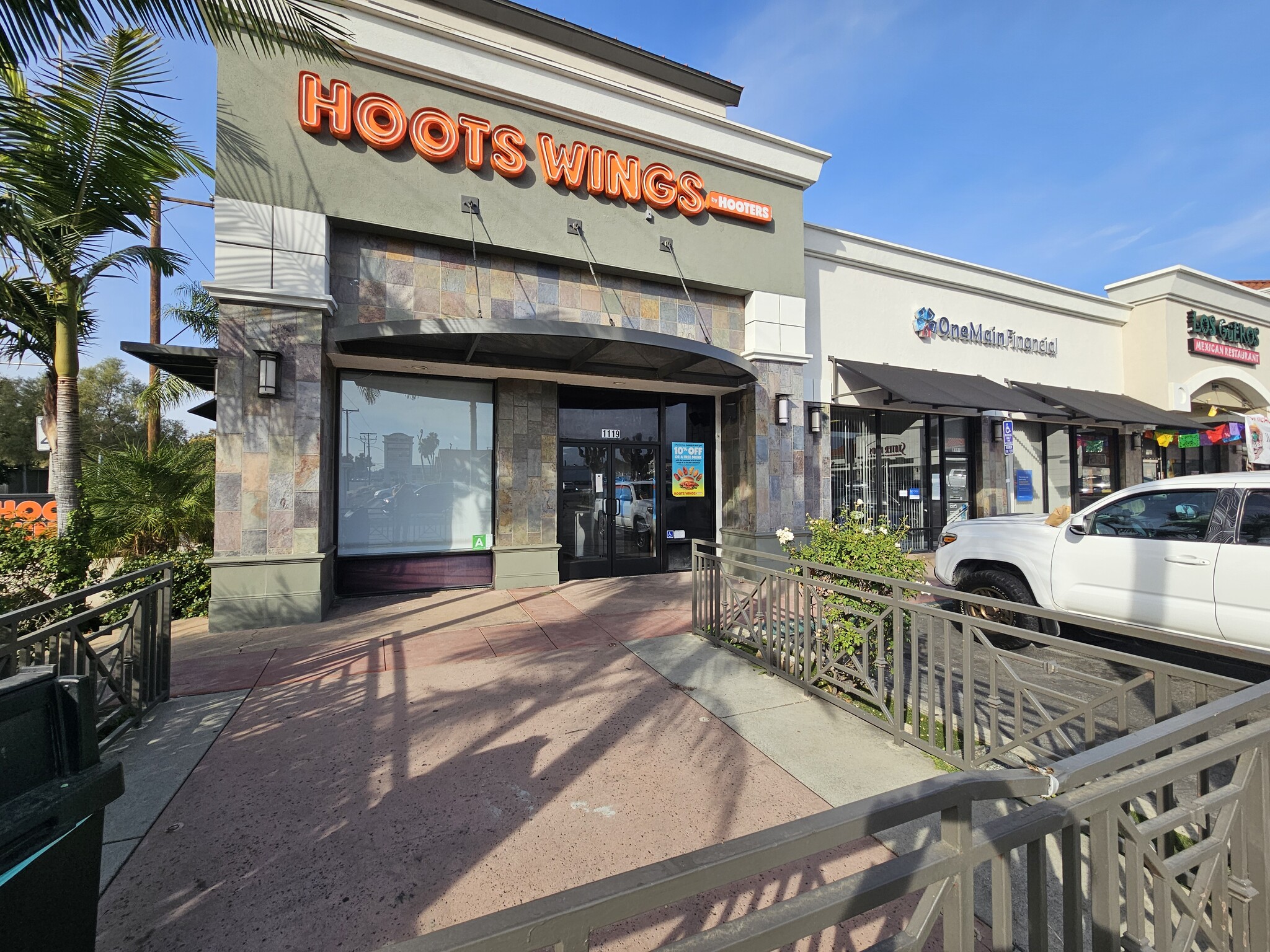 1123-1175 E Alosta Ave, Azusa, CA for Rent