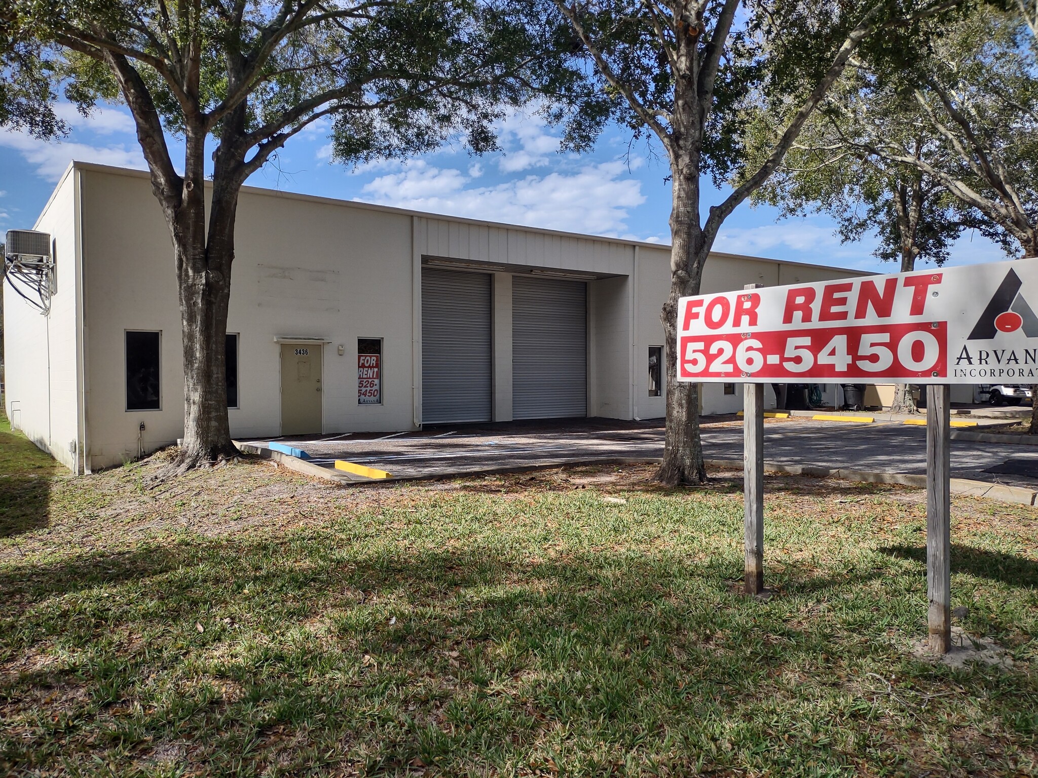 3436 Morris St N, Saint Petersburg, FL for Rent