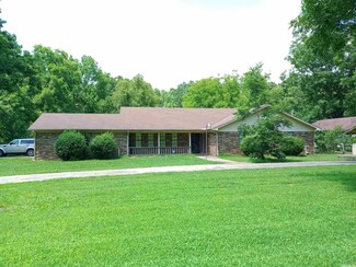 North Little Rock, AR Manufactured Housing/Mobile Housing - 8524 Marche Lateral Rd