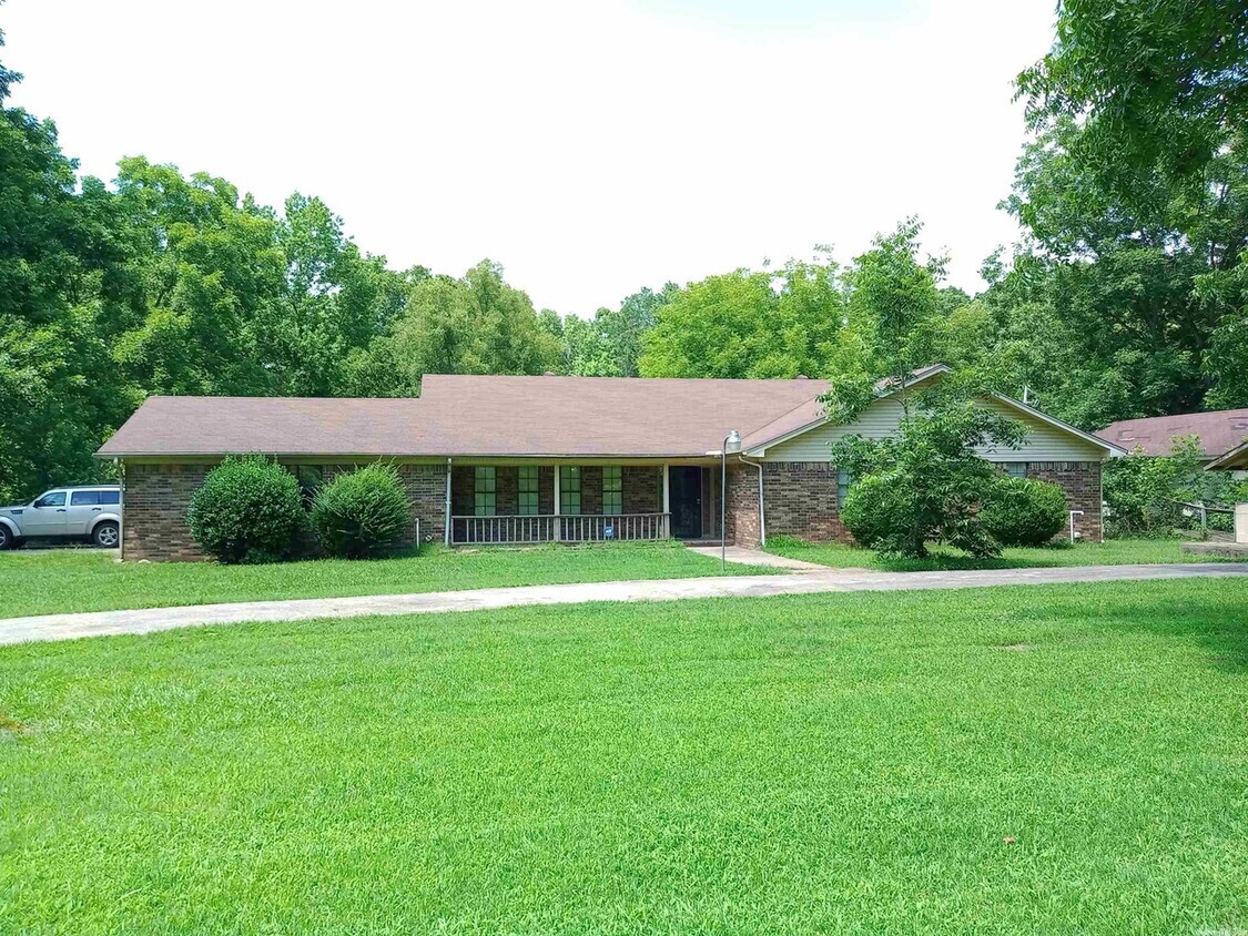 8524 Marche Lateral Rd, North Little Rock, AR for Sale