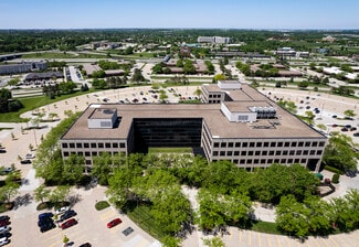 West Des Moines, IA Office - 7000 Vista Dr