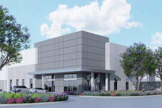 Houston, TX Distribution - 5932 Schurmier Rd Houston, TX Distribution - 5932 Schurmier Rd