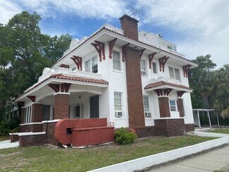 Saint Petersburg, FL undefined - 205 4th Ave N Saint Petersburg, FL undefined - 205 4th Ave N