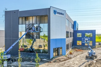 Edmonton, AB Office - 5003 28 St NW Edmonton, AB Office - 5003 28 St NW